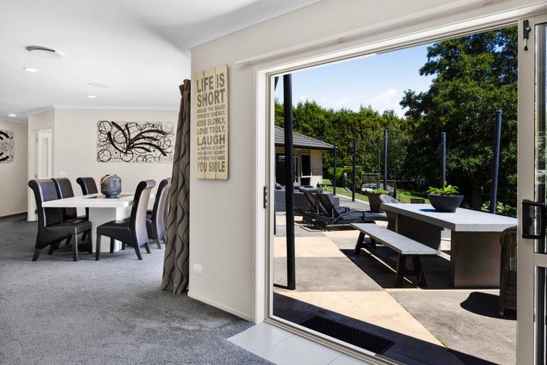 Photo of property in 173 Dorset Road, Hillsborough, New Plymouth, 4372