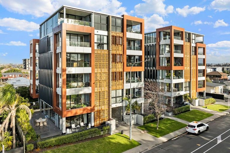 Photo of property in 1/28g Killarney Street, Takapuna, Auckland, 0622