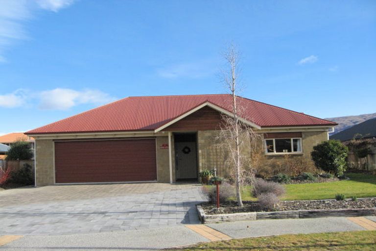 Photo of property in 1 Argus Avenue, Cromwell, 9310