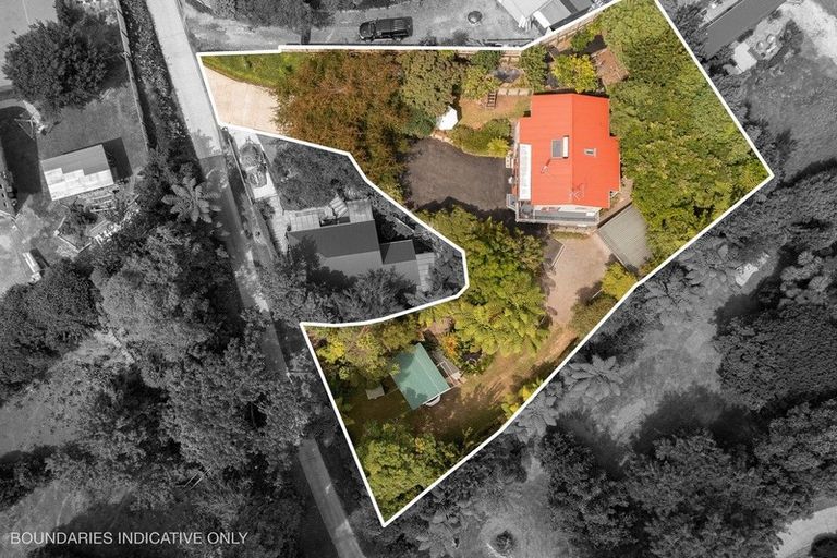 Photo of property in 313 Ohauiti Road, Ohauiti, Tauranga, 3112