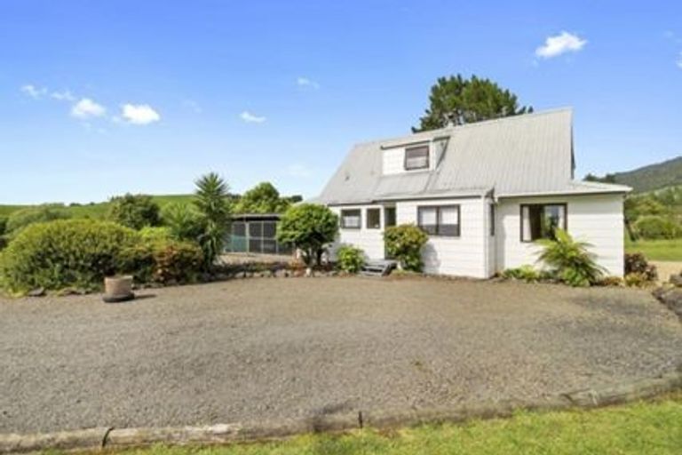 Photo of property in 167 Willoughby Road, Tahawai, Katikati, 3170