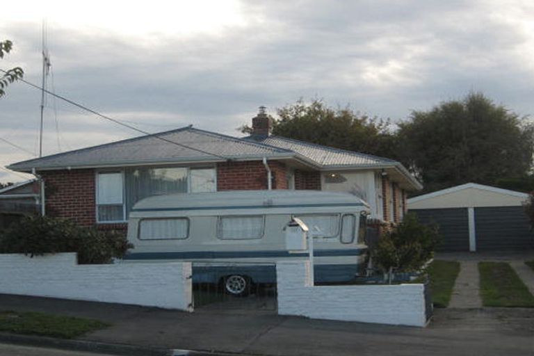 Photo of property in 7 Goulds Road, Marchwiel, Timaru, 7910