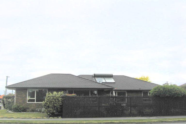 Photo of property in 2/44 Farrington Avenue, Bishopdale, Christchurch, 8053