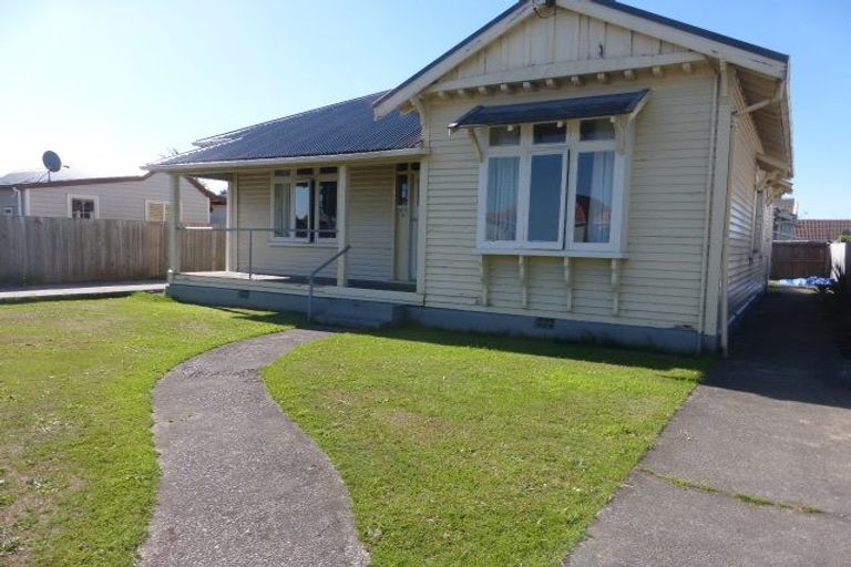 Photo of property in 173 Brougham Street, Sydenham, Christchurch, 8023