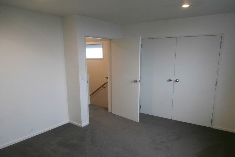 Photo of property in 61 Fairfield Avenue, Addington, Christchurch, 8024