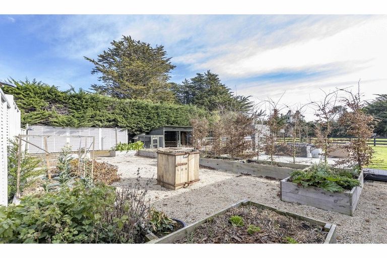 Photo of property in 113 Mchughs Road, Swannanoa, Kaiapoi, 7692