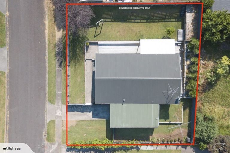 Photo of property in 2 Brown Terrace, Te Puke, 3119