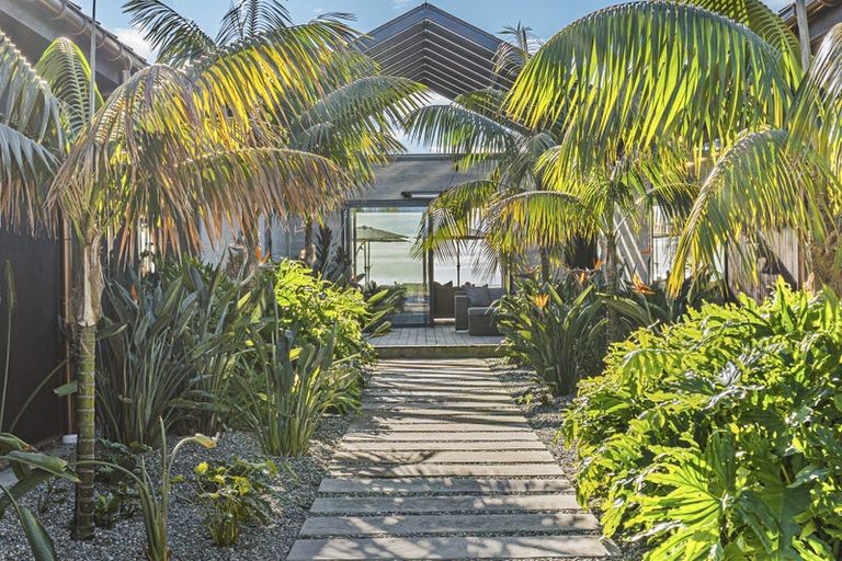 Photo of property in 438a Lwr Pitone Road, Pitone, New Plymouth, 4374