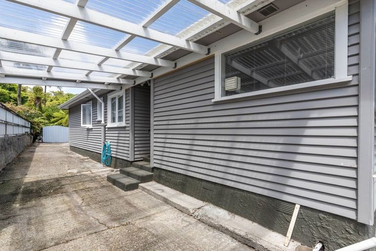 Photo of property in 87 Sinnott Road, Greymouth, 7805