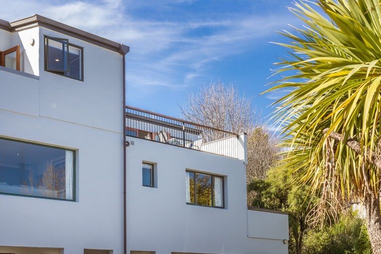 Photo of property in 20b Manchester Place, Queenstown, 9300