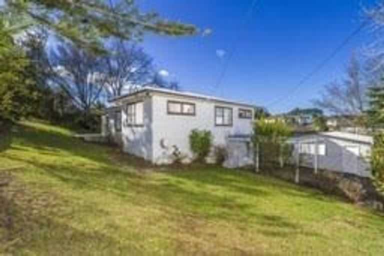 Photo of property in 55 Sunnynook Road, Forrest Hill, Auckland, 0620