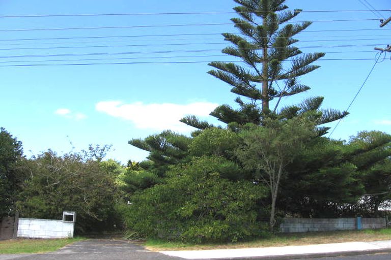 Photo of property in 77 Verbena Road, Birkdale, Auckland, 0626