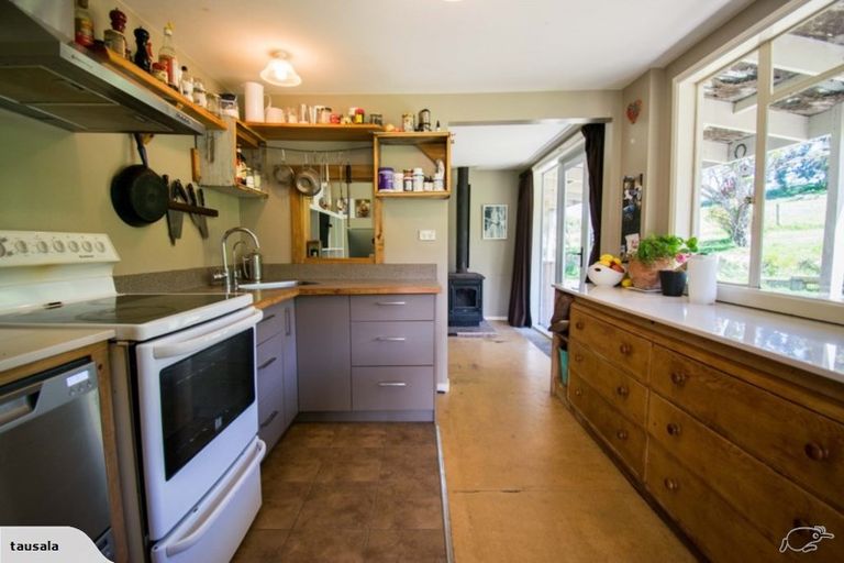 Photo of property in 103 Sladdens Bush Road, Coopers Creek, Oxford, 7495