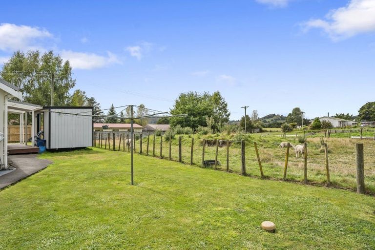 Photo of property in 6 Reremai Street, Manunui, Taumarunui, 3992