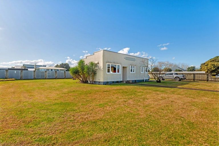 Photo of property in 131 Awapuni Road, Awapuni, Gisborne, 4010