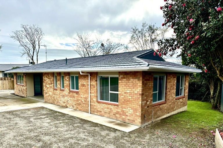 Photo of property in 4a Ngapapa Street, Urenui, 4375