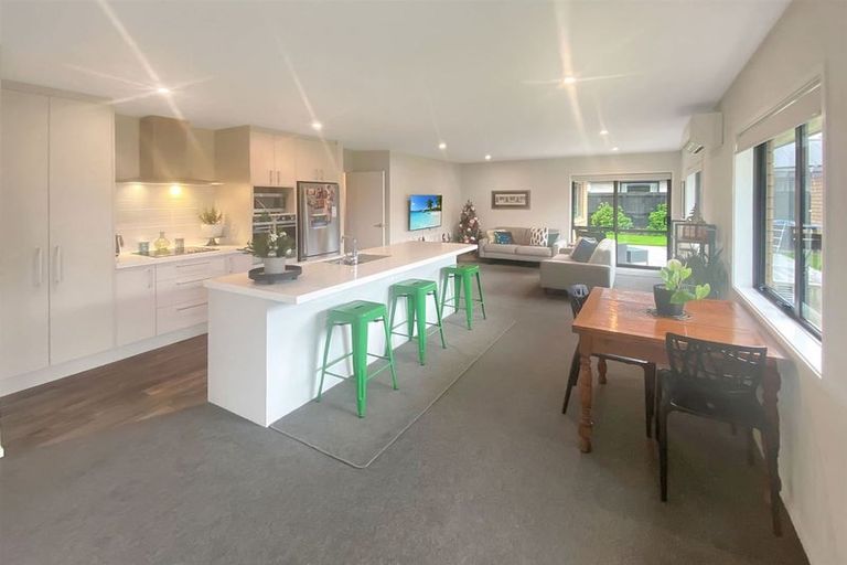 Photo of property in 8 Te Kereme Street, Marshland, Christchurch, 8083