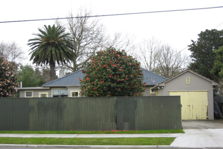 Photo of property in 603 Oliphant Road, Raureka, Hastings, 4120