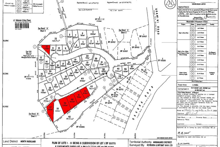 Photo of property in 13 Omahu Nui Way, Oakura, Hikurangi, 0184