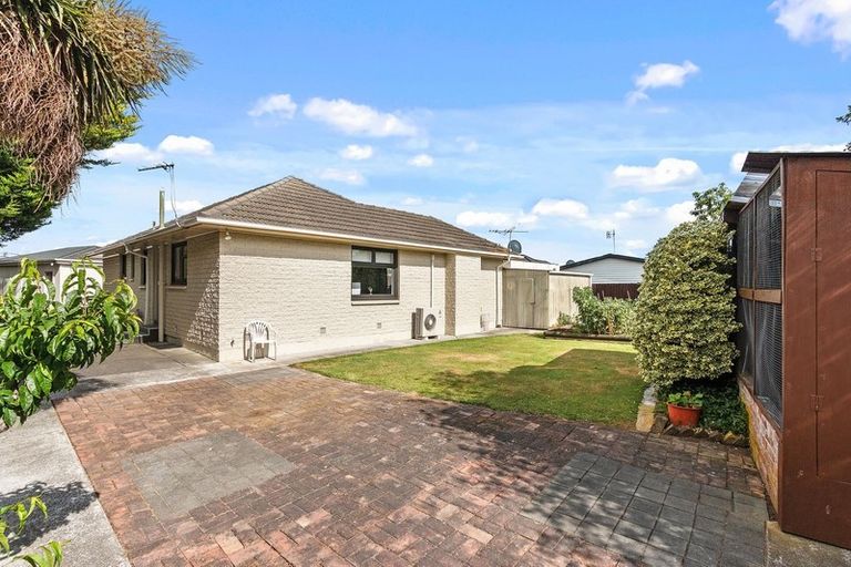 Photo of property in 2 Leverett Place, North New Brighton, Christchurch, 8083