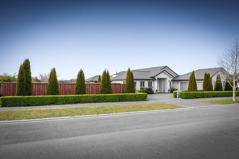 Photo of property in 63 Shepherd Avenue, West Melton, 7618