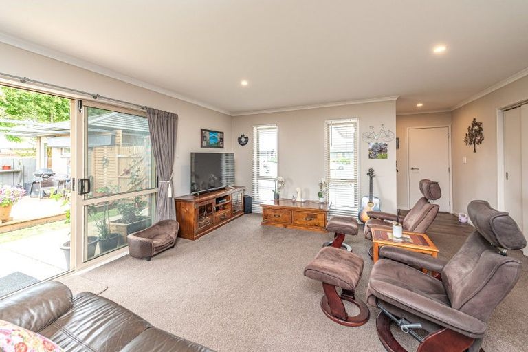 Photo of property in 27 Buckingham Place, Springvale, Whanganui, 4501