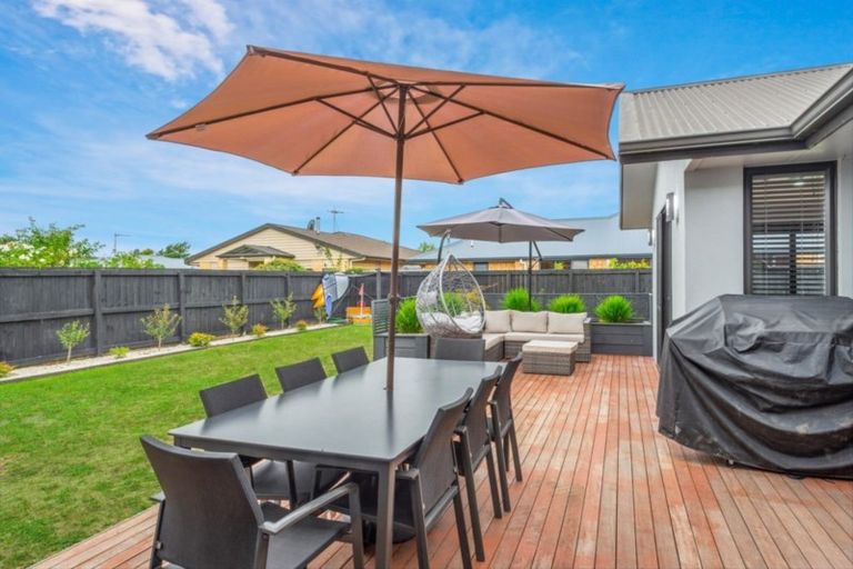 Photo of property in 6 Mickelson Avenue, Rototuna, Hamilton, 3210