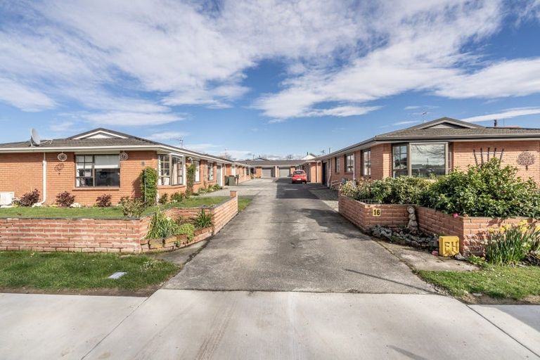 Photo of property in 16e Clyde Street, Winton, 9720