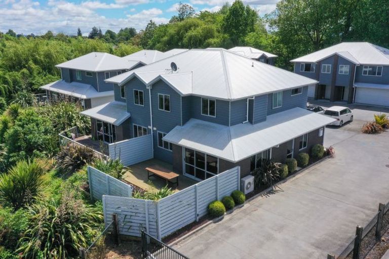 Photo of property in 1 Bowery Lane, Chartwell, Hamilton, 3281