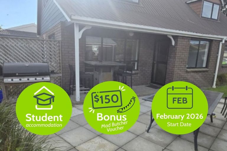 Photo of property in 1/130 Middlepark Road, Sockburn, Christchurch, 8042