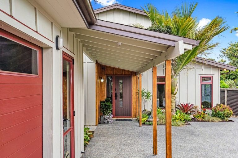 Photo of property in 8a Balmoral Street, Taradale, Napier, 4112