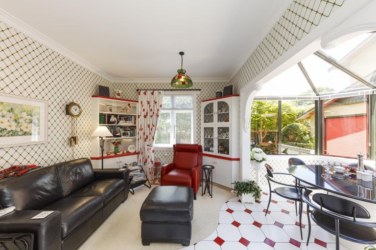 Photo of property in 302 Park Road, Hokowhitu, Palmerston North, 4410