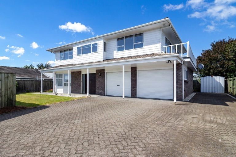 Photo of property in 26b Grey Street, Glenholme, Rotorua, 3010