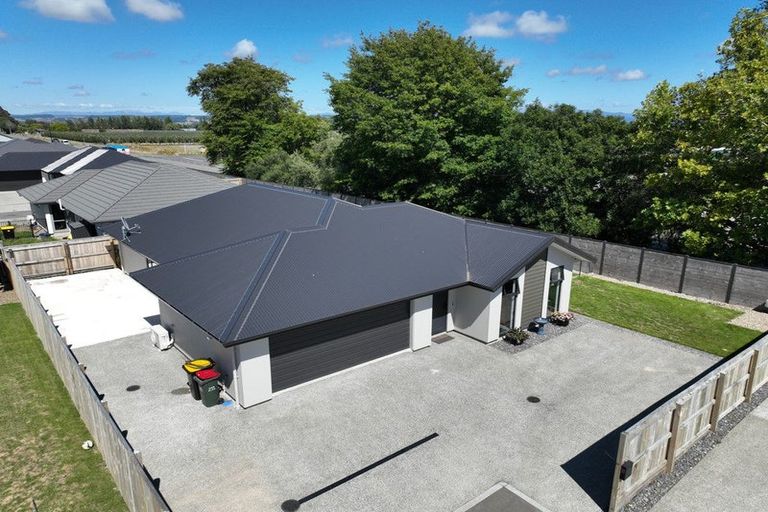 Photo of property in 19 Carmine Crescent, Appleby, Richmond, 7020