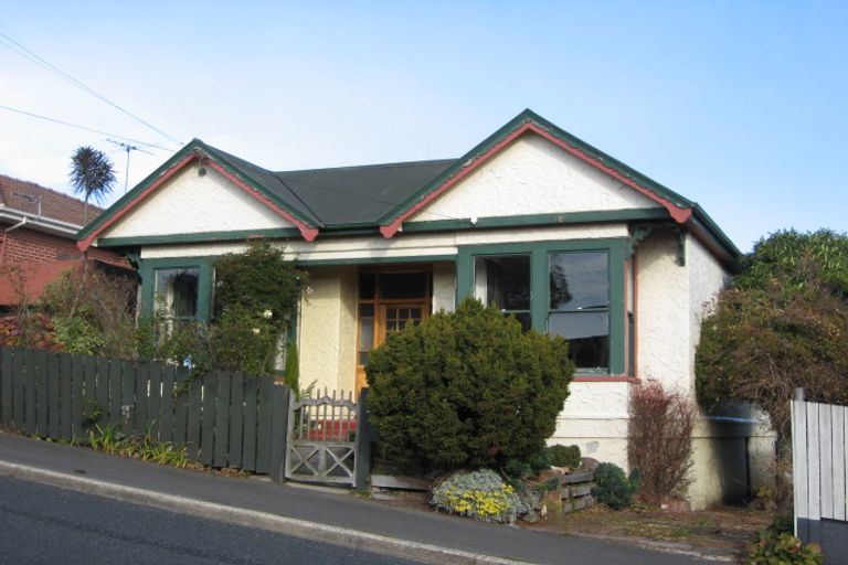 Photo of property in 13 Lynn Street, Maori Hill, Dunedin, 9010