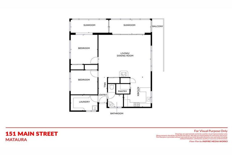 Photo of property in 151 Main Street, Mataura, 9712