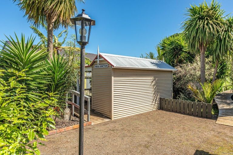 Photo of property in 133 Cornfoot Street, Castlecliff, Wanganui, 4501