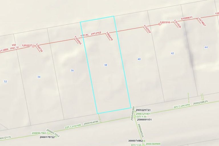 Photo of property in 38 Hobsonville Road, West Harbour, Auckland, 0618