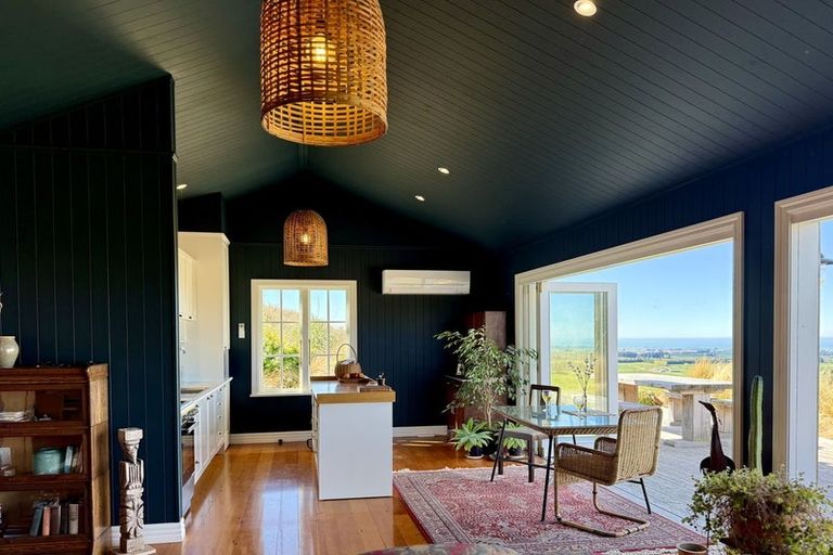 Photo of property in Mt Michael Woolshed, 412 Engelbrechts Road, Hunter, Waimate, 7978