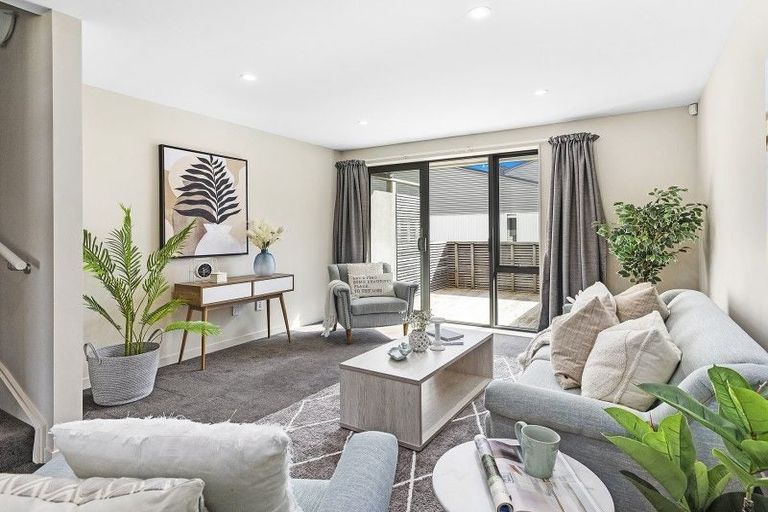 Photo of property in 17/31 Princess Terrace, Newtown, Wellington, 6021