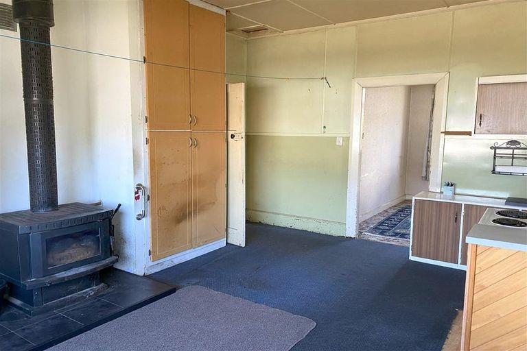 Photo of property in 147 High Street, Greymouth, 7805