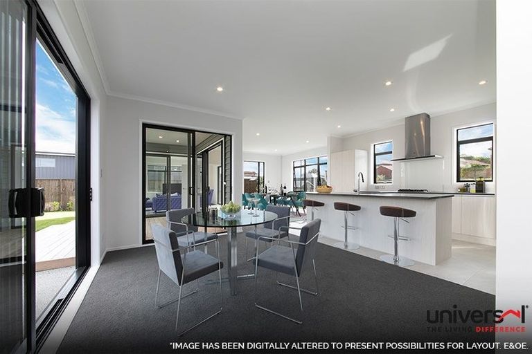 Photo of property in 2 Taikura Avenue, Red Beach, 0932