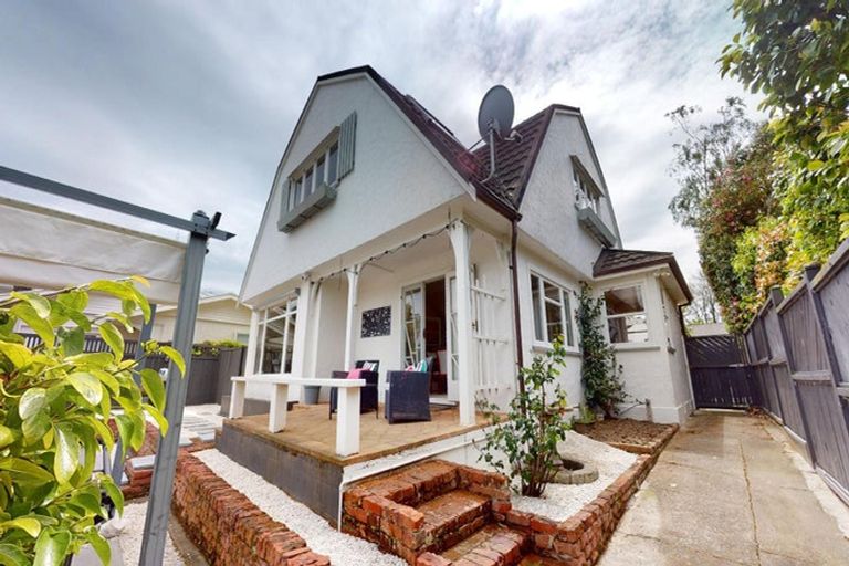 Photo of property in 36c Elmira Avenue, Hokowhitu, Palmerston North, 4410