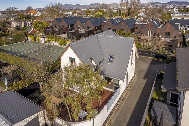 Photo of property in 48b Ranfurly Street, St Albans, Christchurch, 8014