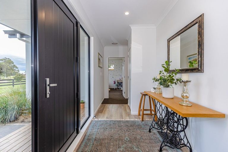 Photo of property in 115 Budd Road, Matahiwi, Masterton, 5888