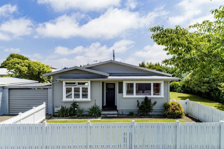 Photo of property in 101 Park Road South, Akina, Hastings, 4122