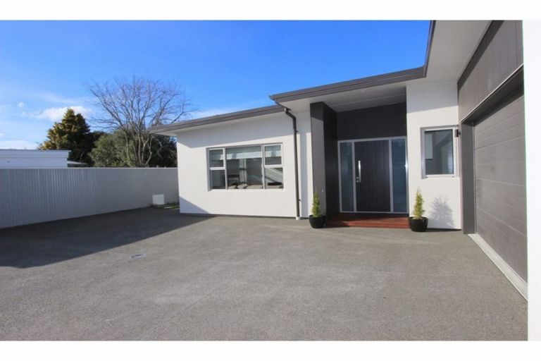 Photo of property in 7a Bank Street, Springlands, Blenheim, 7201