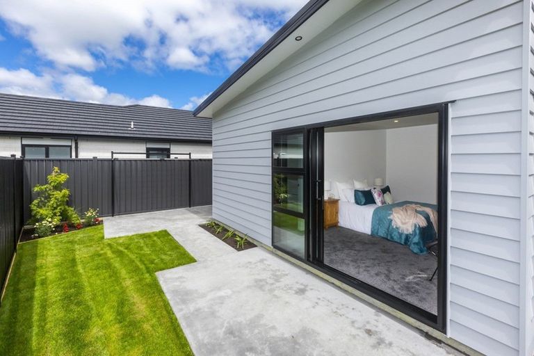 Photo of property in 16 Fenwick Crescent, Wallaceville, Upper Hutt, 5018