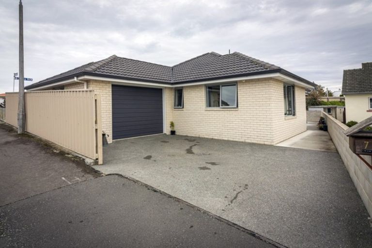 Photo of property in 77 Marston Road, Kensington, Timaru, 7910