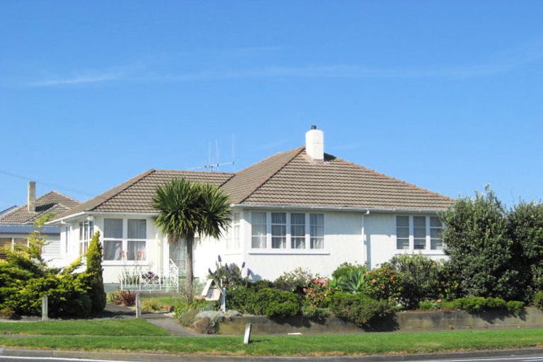Photo of property in 73 Puriri Street, Gonville, Whanganui, 4501